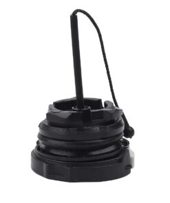 Hipa Gas Fuel Cap for STHIL FS100 FS100R FS110 FS110R FS110X FS110RX FS100RX Trimmer MS290 MS310 MS390 MS270 MS280 MS341 MS361 MS380 MS440 MS460 MS880 Chainsaw 20 51NLPI9WuL