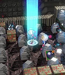 Super Bomberman R - Nintendo Switch Standard 14 51NOgB7867L