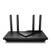 TP-Link AX1800 WiFi 6 Router (Archer AX21) – Dual Band Wireless Internet Router, Gigabit Router, Easy Mesh, Works with Alexa - A Certified for Humans Device 7 51NPaIorJiL