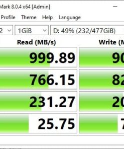 M.2 NVMe SSD Enclosure Adapter USB C 3.2 Gen 2 10Gbps M.2 NVMe to SATA Reader, Tool-Free 6Gbps SATA, RGB NVMe Enclosure Aluminum Case Support UASP Trim for PCIe M-Key(B+M Key) SSD Size 2242/2260/2280 RGB Version 39 51NQYGtA SL