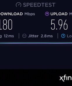 AmpliFi HD WiFi System by Ubiquiti Labs, Seamless Whole Home Wireless Internet Coverage, HD WiFi Router, 2 Mesh Points, 4 Gigabit Ethernet, 1 WAN Port, Ethernet Cable, Replaces Router & WiFi Extenders AmpliFi HD 45 51NSUGSYCqL