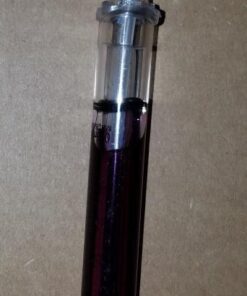 Allures & Illusions Syringe Pen , Mixed Color 60 Count(Pack of 1) Multicolor 32 51NSoqBdzOL