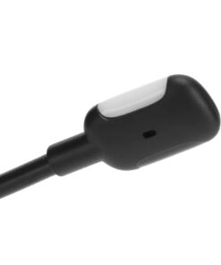 Acogedor Gaming Headset, 8 Color RGB Lighting Effects 3 Sound Modes Cat Ear PC Gaming Headphones with Microphone and Touch Switch, 3.5mm Jack 17 51NTKb4bf8L