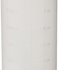 Alternative view of Medline Cleansing Bottle, 8oz.