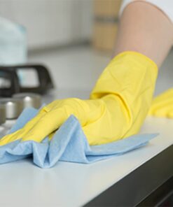 Scott 75143 Scott Shop Towels, Blue (3 Rolls, 55 Towels/Roll, 165 Towels Total) 16 51NTZr32xcL