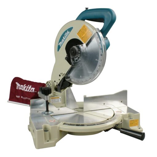 Makita LS1040 10" Compound Miter Saw Makita LS1040 10 Compound Miter Saw Without Laser