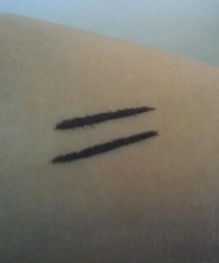 Physicians Formula Eye Booster 2-in-1 Lash Boosting Eyeliner + Serum, Ultra Black | Dermatologist Tested, Clinicially Tested 41 51Nb nBocBL