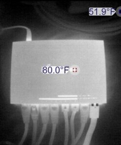 Ubiquiti UniFi Switch 8 60W (US-8-60W),White 31 51Nb2XzHToL