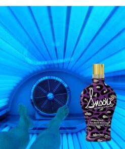 Supre - Snooki Ultra Dark 70X Black Bronzer w/ Skin Firm & Toning - 12 fl oz 12 Fl Oz (Pack of 1) 35 51NeHAiGmHL