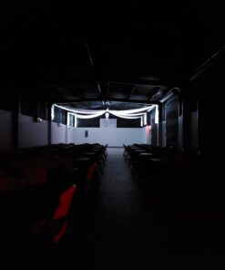 Hoffmaster 114000 Plastic Tablecover Roll, 300' Length x 40" Width, White 40" X 300' Roll 22 51NeU1DCqRL