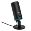 JBL Quantum Stream: Dual Pattern Premium USB Microphone for Streaming, Recording and Gaming, Black 6 51NhHyssRL