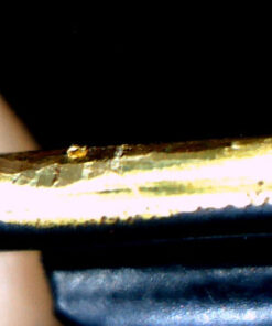 Kingston Brass SRCR125 Roller Ball Shower Curtain Rings, Oil Rubbed Bronze, 2.81 x 1.56 x 0.31 (12Pcs/Set) 15 51NjfxoCGL