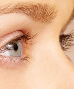 Organys Lash & Brow Booster Serum Gives You Longer Fuller Thicker Looking Eyelashes & Eyebrows. Bestselling Conditioner Stimulates The Appearance Of Growth & Regrowth. Natural Eye Lash Oil Free Enhancer 28 51Nm5Lql3UL