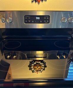 Weiman Cooktop Cleaner and Polish 10 Ounce 2 Pack 10 Ounce (Pack of 2) 17 51Nn8uOQJnL