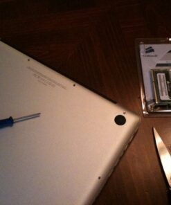 Corsair Vengeance Performance Memory Kit 1333Mhz C9 8 GB 26 51NnVOSMOL