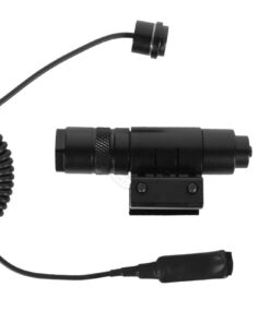 AIM SPORTS 90 Lumens Flashlight with Mount/Pressure Switch 19 51Nq2oeWBL