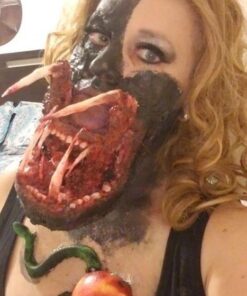 Forum Novelties Liquid Latex, Clear, 16 Ounce 30 51NrngSHd9L