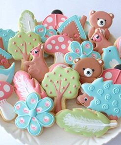 Hedgehog Cookie Cutter 3.75" Made in USA by Ann Clark 19 51NsgXFaX1L