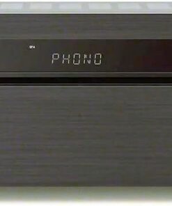 Sony STRDH190 2-ch Home Stereo Receiver with Phono Inputs & Bluetooth Black 34 51Nu5onPkJL