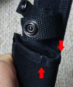 Whetstone Cutlery Full Tang Rubber Grip Machete with Sheath 16 51Nxj8ryYzL