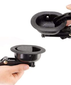 Parts Express Recliner Cable and Handle Replacement Overall Length 39.5" Exposed Cable 4.75" 11 51NzJSrjDRL