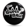 Wham-O The Original Superball with Zectron Black ( 1 Piece ) 79 51O 3G7QtFL