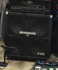 Shure SM57 Dynamic Instrument Mic - Professional Quality and Versatility for Live Performances and Recording - Contoured Frequency Response, Durable, Ideal for Drums, Percussion, Amplifiers (SM57-LC) 37 51O mzlqN9L