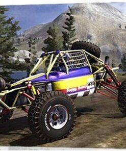 Mx Vs ATV Untamed - Xbox 360 14 51O0YwJ 6JL