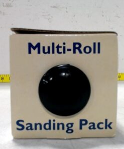 Woodturner ins Multi-Roll Sanding Pack 7 51O45ZozaVL