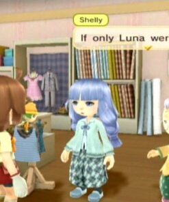 Harvest Moon: Animal Parade - Nintendo Wii 16 51O8lII3hWL