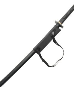 Armory Replicas Katana Bokken Shinai Foam Sword Nylon Carrying Case Mini 14 51O9Zm4dxvL