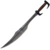 K EXCLUSIVE 300 Spartan Warrior Replica Sword 42 51OA6T RmOL