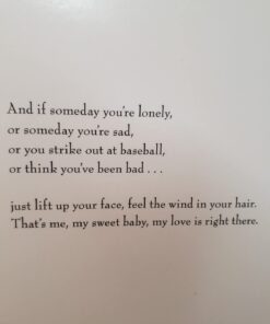 Wherever You Are: My Love Will Find You Board book, Illustrated, Picture Book 9 51OBfA5893L