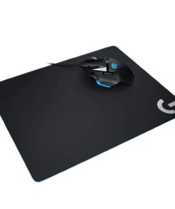 Logitech G240 Cloth Gaming Mouse Pad for Low DPI Gaming 29 51ODqiGzr7L