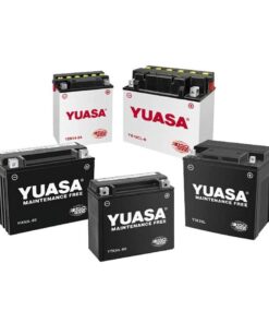 Yuasa lead acid YUAM320BS YTX20L-BS Battery 22 51OEKhqGQuL