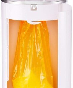 Munchkin Diaper Pail Snap (40 Count) 20 Count (Pack of 2) 5 51OF7c6BJeL