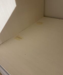 Gorilla All Purpose Wood Filler, 16 Ounce Tub, Natural (Pack of 1) 1 Pack 40 51OGwNxtuyL