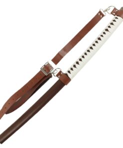 Deadly Walk Hand Forged Battle Ready 1045 High Carbon Steel Apocalypse Katana Replica Sword 18 51OKgjNnwhL