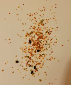 Alternative view of House - Shichimi Togarashi - Japanese Mixed Chili Pepper 0.63 Oz