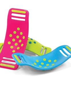 Fat Brain Toys Teeter Popper, Pink 15 51OTagv5YHS