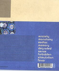 Alternative view of Preoccupations Preoccupations