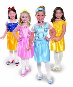 Disney Princess Dress Up Trunk (Amazon Exclusive) 28 51OWOHsKihL