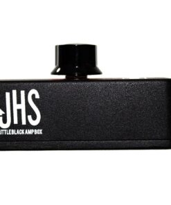 JHS Pedals JHS Little Black Amp Box Signal Converter 25 51OWx7pUwtL