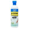 API POND pH DOWN Pond Water pH Reducing Solution 16-Ounce Bottle, White, Model:170B 12 51OXAWQdRRL