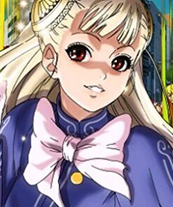 Project X Zone 2 - Nintendo 3DS 56 51OY7hZGMkL