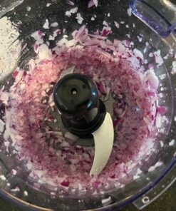 Oster Blender | Pro 1200 with Glass Jar, 24-Ounce Smoothie Cup and Food Processor Attachment, Brushed Nickel - BLSTMB-CBF-000 Blender + Food Processor Brushed Nickel 72 51OYlKJ3r5L