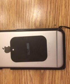 TechMatte MagGrip Metal Plate Replacement Kit for Magnetic Universal Car Mount 14 51OZxqPCqyL