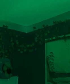 JPSOR 24pcs Fake Leaves Artificial Ivy Garland Greenery Vines for Bedroom Decor Aesthetic Silk Ivy Vines for Room Wall Home Decoration 24pcs of vines 39 51Ob15 n1zL