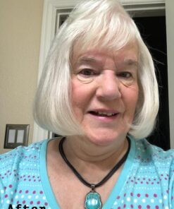 Hair Growth Conditioner - Hair Loss Conditioner For Thinning Hair - Sulfate Free Prevention Formula Against Hair Loss, Alopecia & Receding Hairline with Argan Oil - by Amplixin 27 51OeCRg2d5L