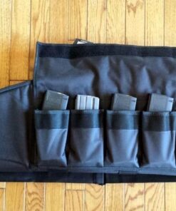 VISM by NcStar Gun Case (CV2907-36), Black, 36 x 13-Inch 27 51Ogrp8vnRL